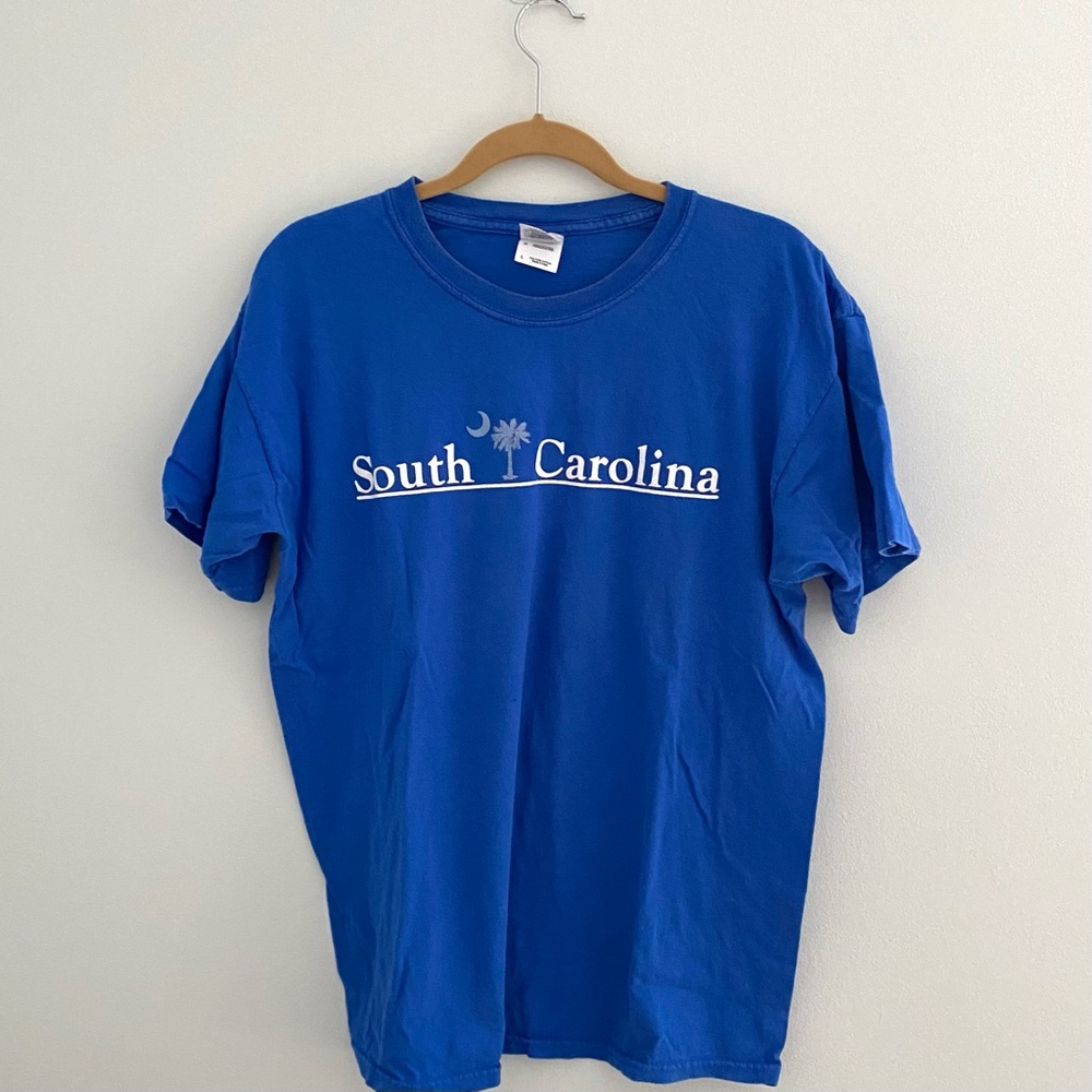 Vintage South Carolina T-shirt